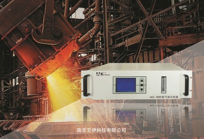 一氧化碳有毒气体检测仪的工作原理解析