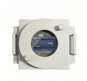 氢气气体分析仪